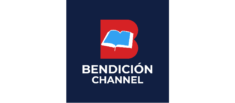 Bendición Channel-01