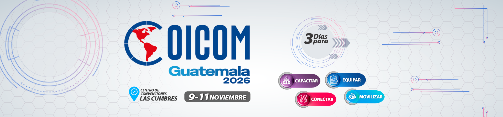 COICOM INTERNACIONAL 7