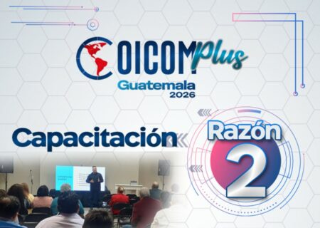 Capacitación de Vanguardia: La Razón Clave para Participar en COICOM GUATEMALA PLUS 2026 6