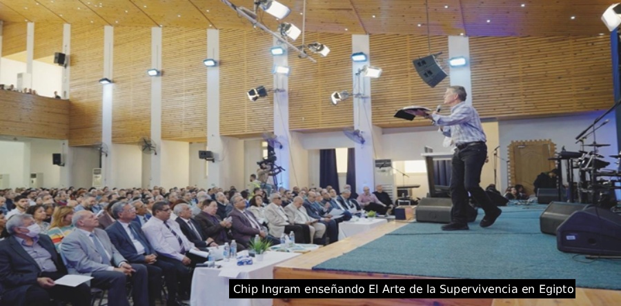 CERRANDO LA BRECHA DE DISCIPULADO