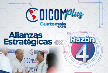 LAS GRANDES ALIANZAS COMIENZAN CON UNA CONEXIÓN