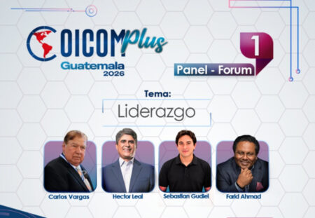 Cómo transformar ciudades a través del liderazgo