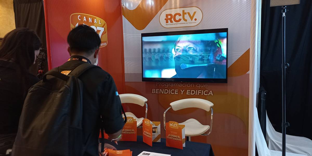 COICOM INTERNACIONAL 19